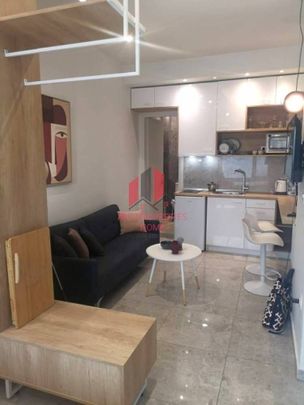 Studio/Γκαρσονιέρα για ενοικίαση - Κέντρο Θεσσαλονίκης, - Photo 1