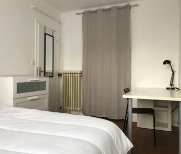 Appartement T3 à Rennes - Photo 2