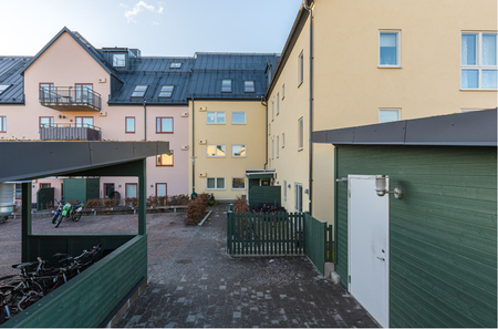 Trädgårdsmästeriets Väg, Märsta - Photo 5