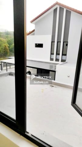 Taman Desa Tebrau - Foto 5