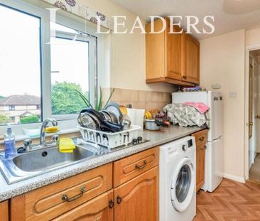 1 bedroom unknown to rent Rayleigh Close, Shenley Church End, MK5 6ET - Photo 1