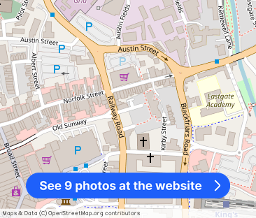 Marshall Street, KING'S LYNN - Photo 1