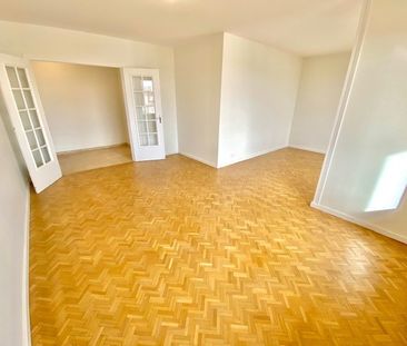 Location Appartement 4 pièces 77m² VILLEURBANNE 69100 - Photo 3