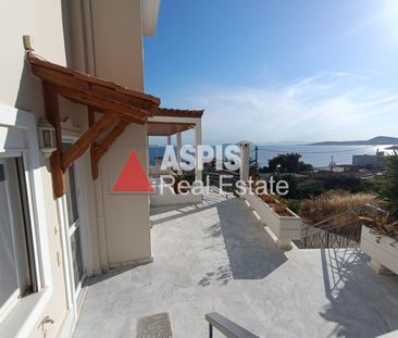 Μεζονέτα για ενοικίαση Άγιος Δημήτριος (Κορωπί) - Photo 4