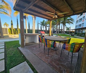Ground Floor Palmilla Condo with Terrace - Foto 5