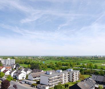 Schöne 3-Zimmer-Wohnung mit Balkon in Maintal-Bischofsheim zu vermieten - Photo 4