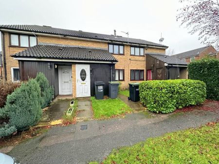 2 bedroom maisonette to rent - Photo 3