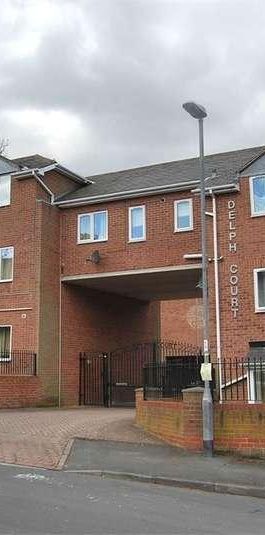 Delph Court, Woodhouse, Leeds, LS6 - Photo 1