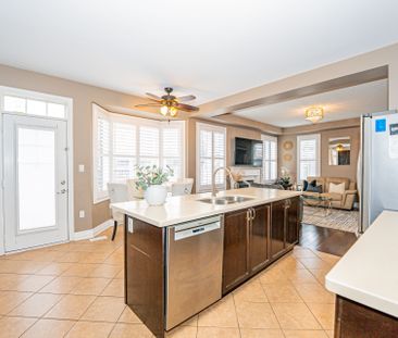 For Lease - 198 Gardenbrooke Trail Unit# Upper, Brampton, Ontario - Photo 3