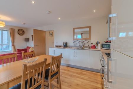 3 Leighinmohr Mews, Ballymena, BT42 2FA - Photo 3