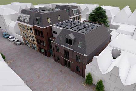 Te huur: Appartement West Havenstraat in Leiden - Photo 3