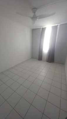 Location appartement 3 pièces, 65.42m², Schœlcher - Photo 1