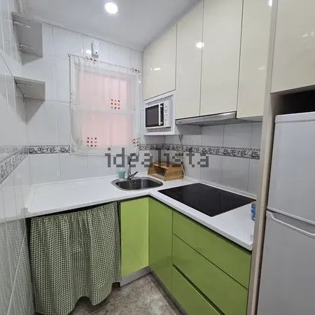 Alquiler de piso en Calle Maestro Francisco Casanovas, 17 - Photo 1