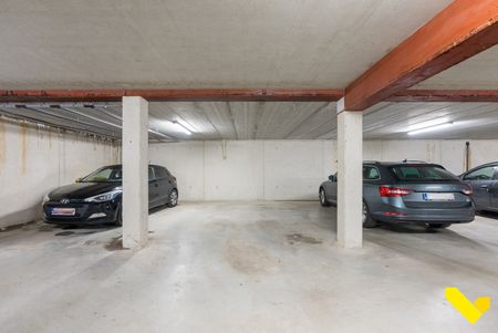 Energiezuinig duplex-appartement met meerdere terrassen - Photo 3