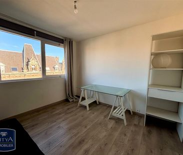 Location Appartement 3 pièces 74m² VALENCIENNES 59300 - Photo 2