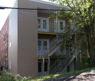 51/2 à 3 chambres Montcalm / Saint sacrement - Photo 3