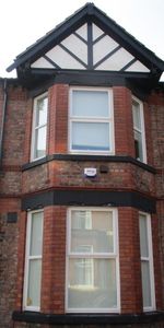 1 Bed Flat, Marlborough Grove, CH43 - Photo 4