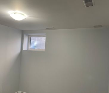 For Lease - 272 CORNELL PARK Avenue Unit# BSMT, Markham, Ontario - Photo 1