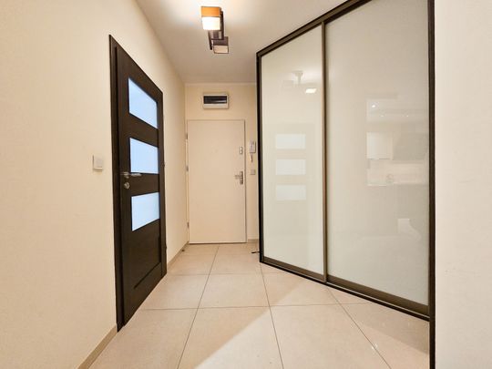 Mieszkanie Poznań Ławica Barwicka Lasek Marceliński - Zdjęcie 1