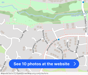 2 bedroom semi-detached house for rent - Photo 1