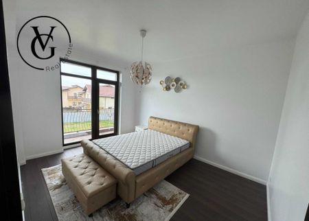 Vila 5 camere - Corbeanca - Fotografie 2