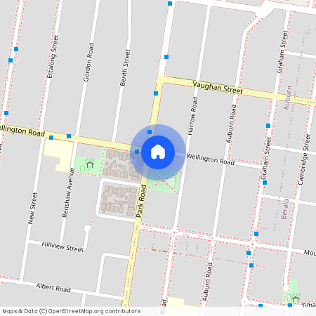 196 Park Road, Auburn NSW 2144