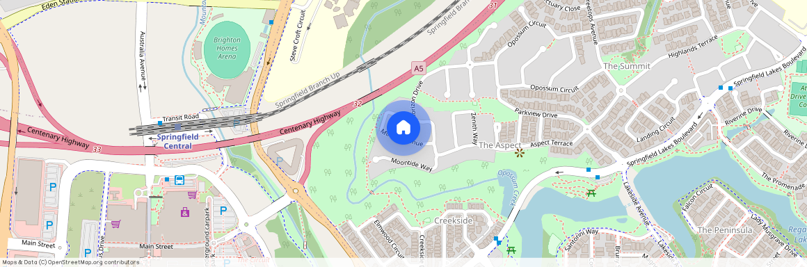 15 Mirage Avenue Springfield Lakes