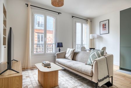 Rue Sébastien Mercier - Photo 2