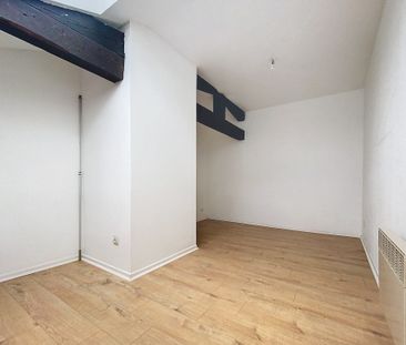 Location Appartement 1 pièce 25m² NANCY 54000 - Photo 3