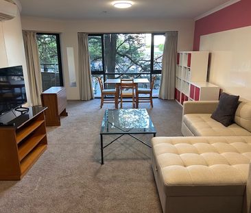 104/74 Northbourne Avenue, Braddon ACT 2612 - Apartment For Rent | ... - Photo 3