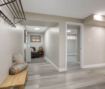 For Lease - 1506 Queen's Boulevard Unit# Lower, Kitchener, Ontario - Photo 2