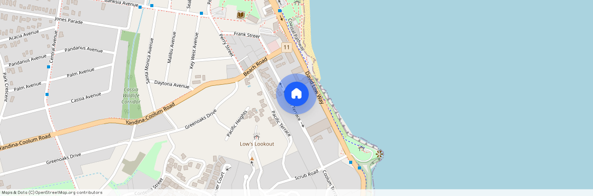 39 Coolum Terrace, Qld 4573, Coolum Beach