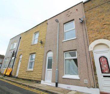 2 bedroom terraced house to rent - Photo 6