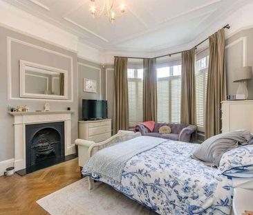 Dartmouth Road, Mapesbury Estate, NW2 - Photo 3