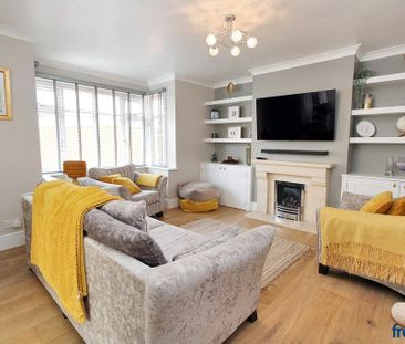 3 bedroom detached bungalow to rent - Photo 4