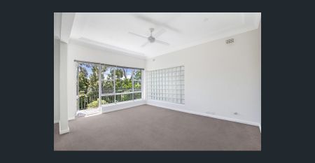 Expansive 3 bedroom Unit with Verdant Vistas - Photo 2
