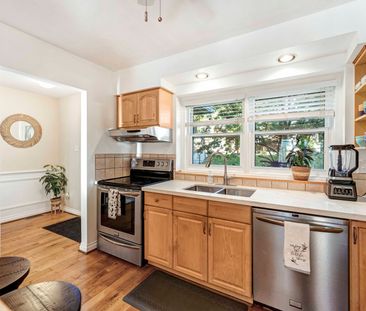 For Lease - 2232 Upper Middle Road Unit# Unit - 4, Burlington, Ontario - Photo 2