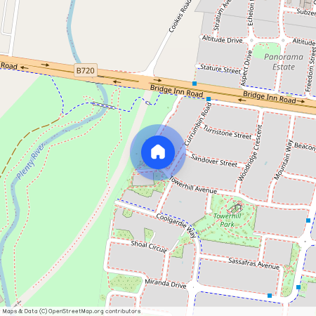 Towerhill Avenue 44, VIC 3754, Doreen