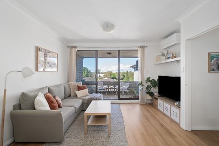 18/41-47 Clyde Street, Croydon Park NSW 2133 - Apartment For Rent | Domain - Photo 2
