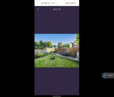 2 bedroom maisonette to rent - Photo 3