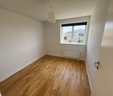 Funkis rækkehus på 112m2 i Liseborg - Photo 2