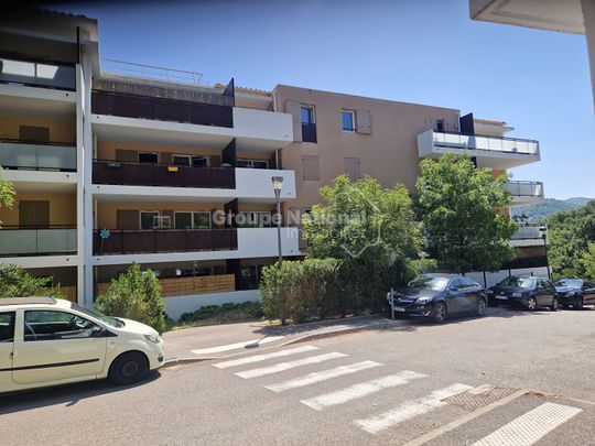 A Louer Marseille 13011 appartement de type 2, - Photo 1