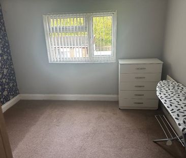 Room in a Shared House, Beresford Avenue, CV6 - Photo 4