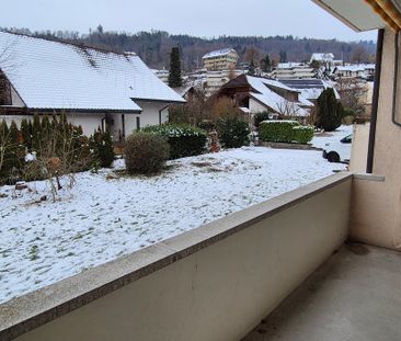 3 Zimmer, 63 m², EG - Photo 2