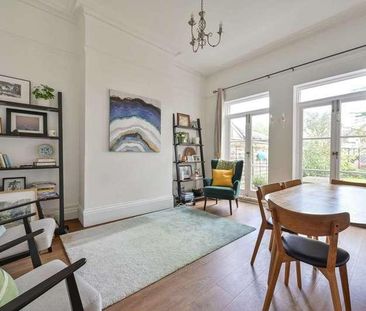 Berkeley Place, Wimbledon Village, SW19 - Photo 1