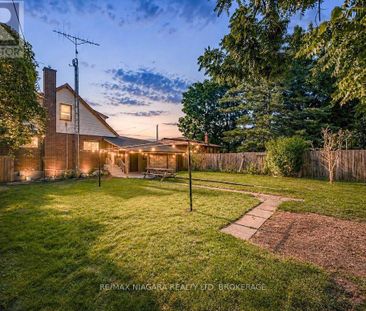 5576 DESSON AVENUE, Niagara Falls, Ontario, L2G3T1 - Photo 4