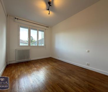 Location Appartement 2 pièces 45m² BRIVE LA GAILLARDE 19100 - Photo 1