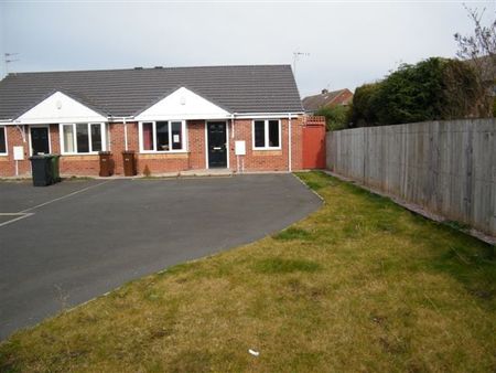 2 bedroom bungalow to rent - Photo 5