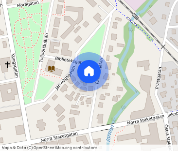 Fabriksgatan 2C - Photo 1