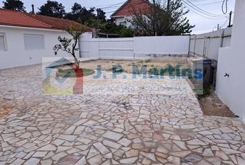 Moradia T2 em Setúbal